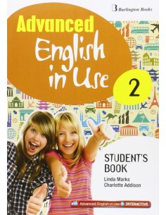 advanced english in use 2ºeso student s book